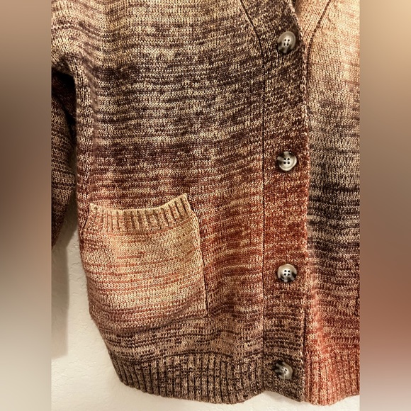 Terra & Sky Cardigan - Picture 2 of 6